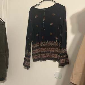 Lucky Brand bohemian style NWT